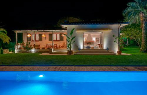 Villa Elle Exclusive Isola d'Elba - Foto 34
