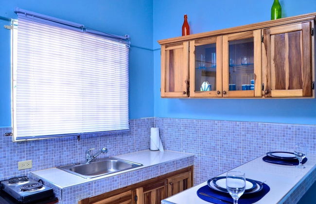 Kingston Sunset Guest Apartment II - Photo 5