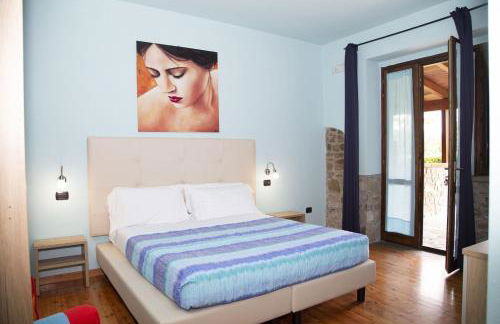 Foresteria San Leo - Foto 42