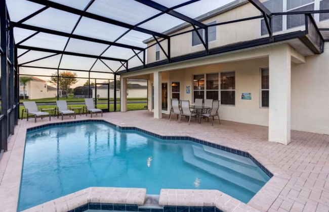 6BR 4BA Home in Windsor Hills by CV-2601 - Foto 78