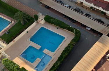 Apartamento Veracruz - Primera Linea de Playa - Foto 23