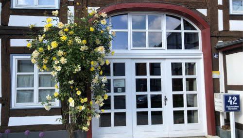 Fachwerkhaus Hartmann - Foto 2