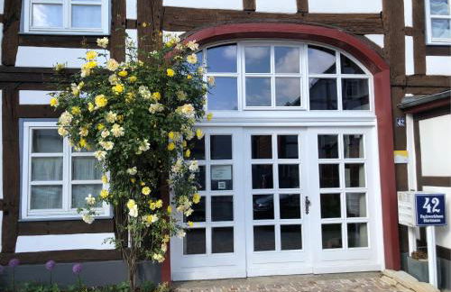 Fachwerkhaus Hartmann - Foto 2