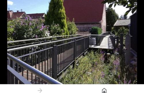 Holiday Home Pfalzliebe.anno1791 - Foto 1