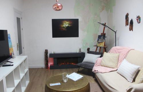 Casa Entre Molinos - Foto 28