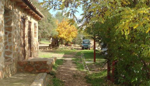 La Casa de la Montaña - Foto 3, Garden