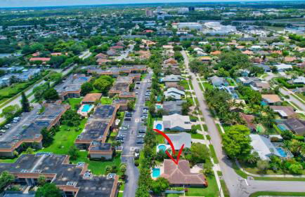 Idyllic Boca Pool Home: 4/2.5 + Study-FAU & Mizner - Foto 76