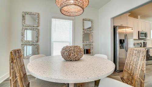 Sunny Day - Walk to beach- community pool! - Foto 5