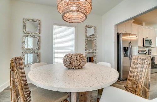 Sunny Day - Walk to beach- community pool! - Foto 5