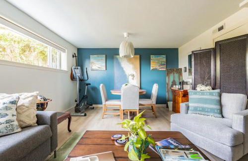 1400sf Cozy Retreat with Sound View, Garden & Privacy - Foto 20