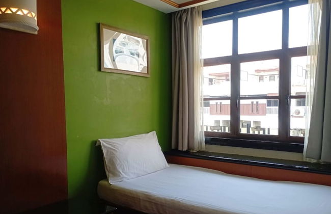 Alpine LXPD Water Chalet - Photo 20