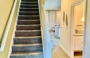 Grand Retreat 3BR Townhouse near Disney Parks - Foto 32