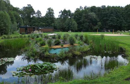 Agroturystyka Wena - luksus w naturze - Foto 51