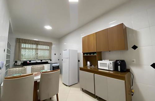 Apartamento aconchegante próximo à Faculdade - Foto 26