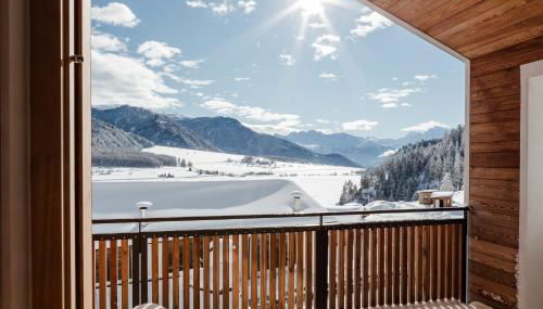 Silent Luxury Chalet LAIET - Foto 2