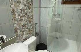 Escalada Hospedagem 1 andar - Foto 12