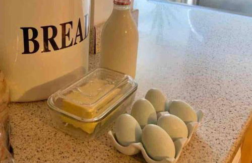 Upper Heath Farm - Stable Cottage Ludlow - Foto 18