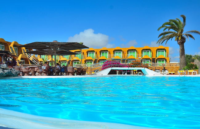 La Piramide - Foto 1