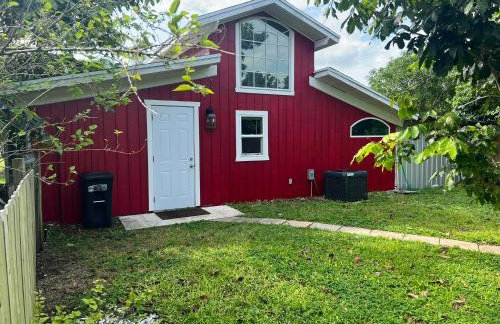 Marias Tropical Tiny Barn a Farm Stay Near Miami & Florida Keys - Foto 6