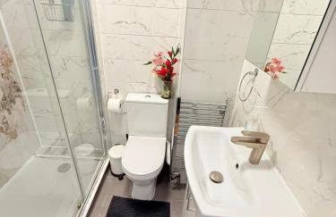 Notting Hill Guest Studio - Foto 14