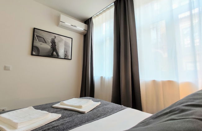 Bombarda Cinema Apartments - Foto 11