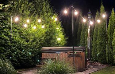 Dablin 9 - Dom w górach z gorącą balią, blisko szlaków i wyciągów - Foto 35