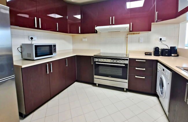 Barcelo Residences Dubai Marina - Photo 32