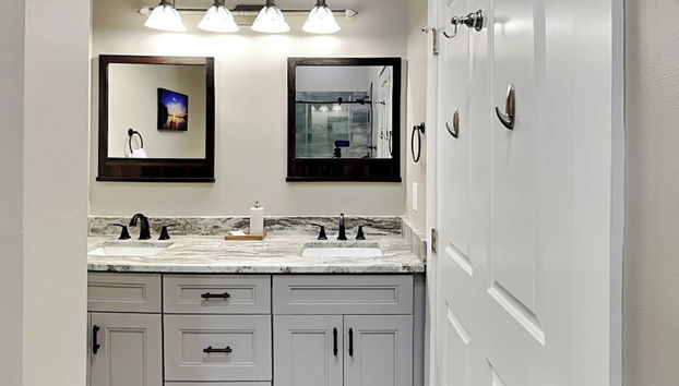 Center Stage by Taylor Made Deep Creek - Foto 2, Servicios del alojamiento