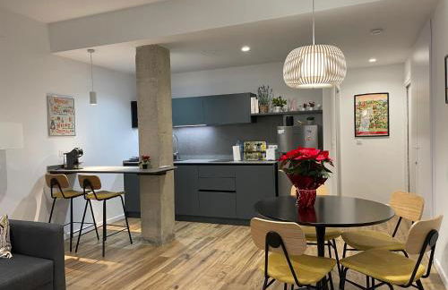 Junto al Jardín del Turia Apartamento - Foto 1