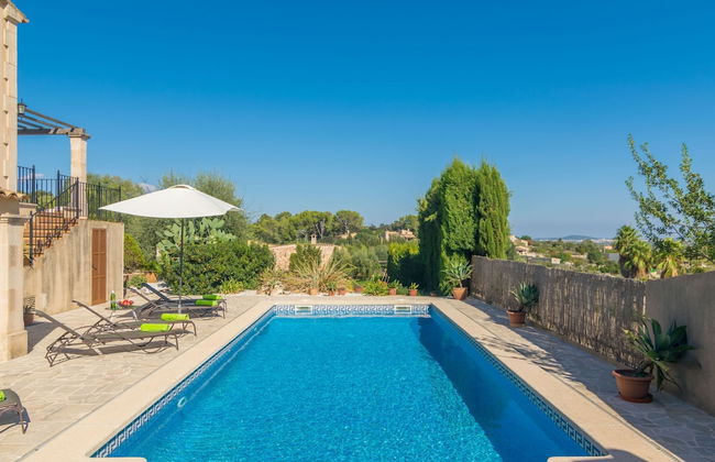 Pleta De Bonany in Vilafranca de Bonany - Foto 34