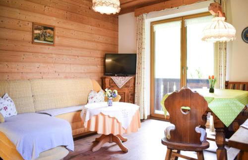 Wohnung Nahe Schloss Altdubern & Spreewald - Foto 8