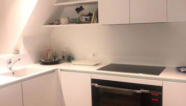 Penthousetraum im Herzen Merans - Foto 3