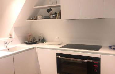 Penthousetraum im Herzen Merans - Foto 3