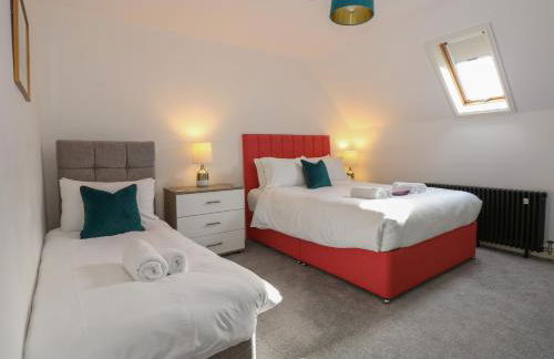 High House - Foto 30