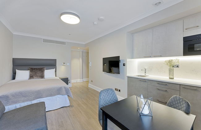 Cleveland Residences Paddington - Foto 9