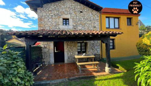 Casa Lula 2 Pendueles Llanes AR-685-AS - Foto 1