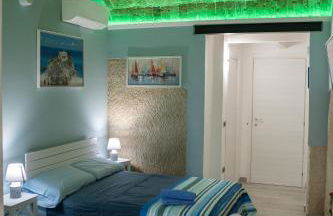 La casa sulle mura di Tropea vista mare - Photo 29