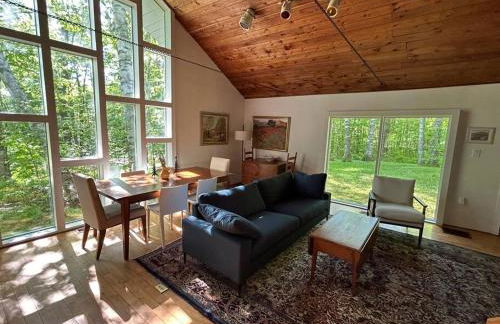 Classic VT Aframe - Minutes to Mountains - Foto 37