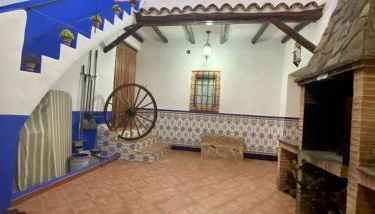 Casa Rural Villa Dulcinea - Foto 5