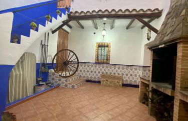 Casa Rural Villa Dulcinea - Foto 5