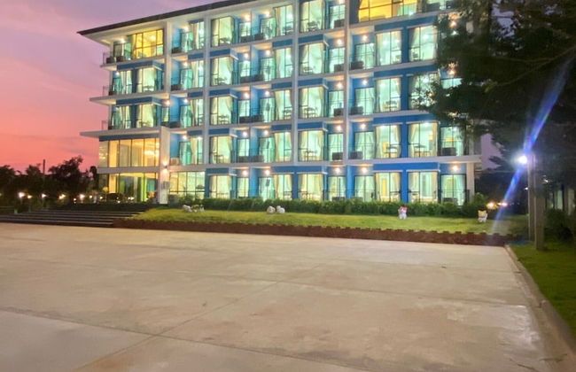 arunsakhon luxury condo - Photo 35