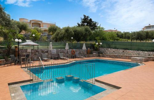 Aphrodite Apartments - Foto 16