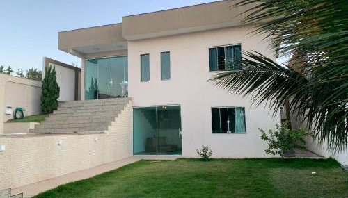 Casa na praia de Ubu - Anchieta - Foto 1, Garden, Garden view