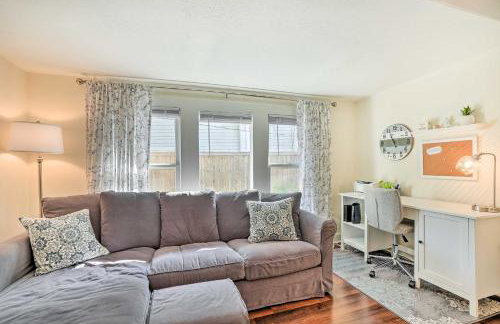 Historic Tarpon Springs Abode about 3 Mi to Beach - Foto 7