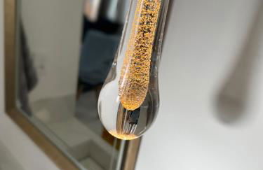 Apt moderno 800m Vila Germânica Oktoberfest - Foto 17