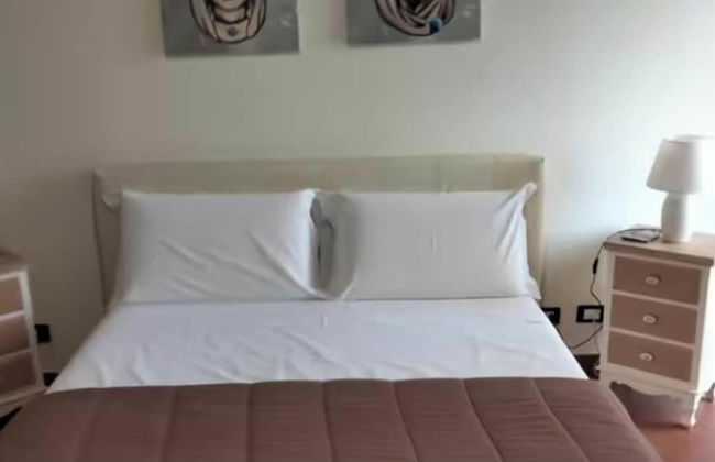 Atena Apartments nr 1 - Foto 1