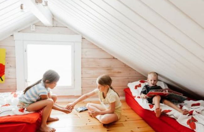 Pikku Torppa Cottage - Foto 7