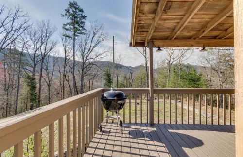 Secluded - Renovated Cabin - Enjoy Peace & Quiet - Foto 35