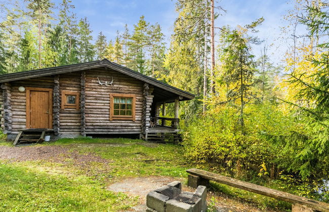 Kurjenrahka - Foto 1