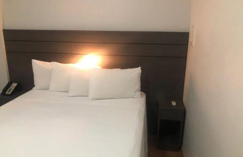 Apart-Hotel de Luxo em Lourdes - Foto 33